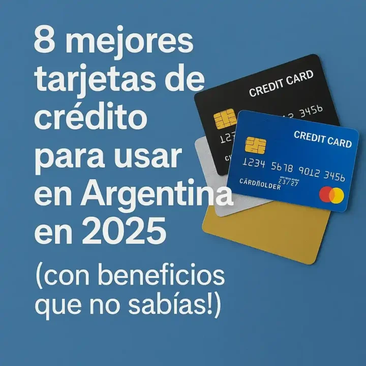Imagen creada por Tarjetas y Beneficios.