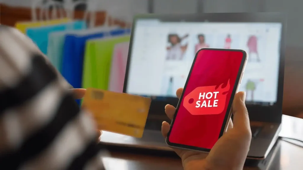Hot Sale Argentina 2025