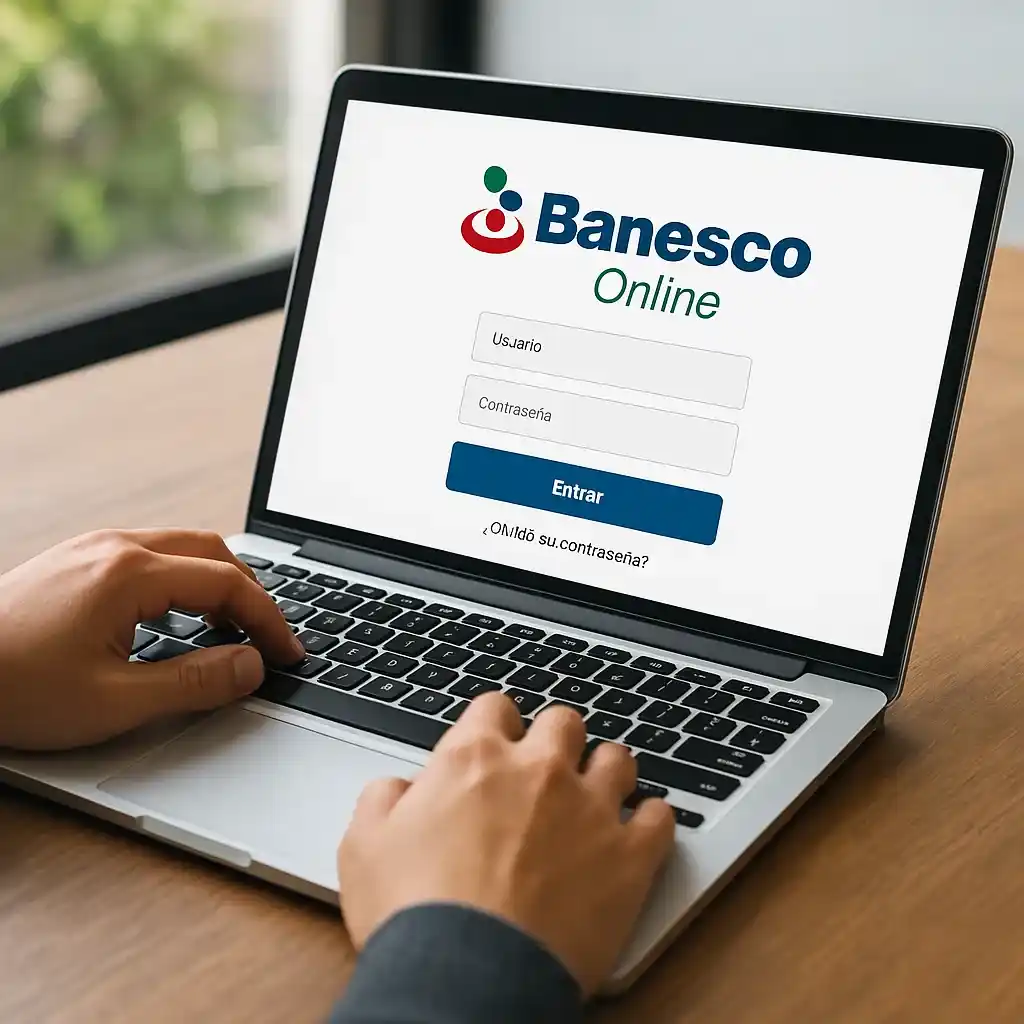 Banesco Online